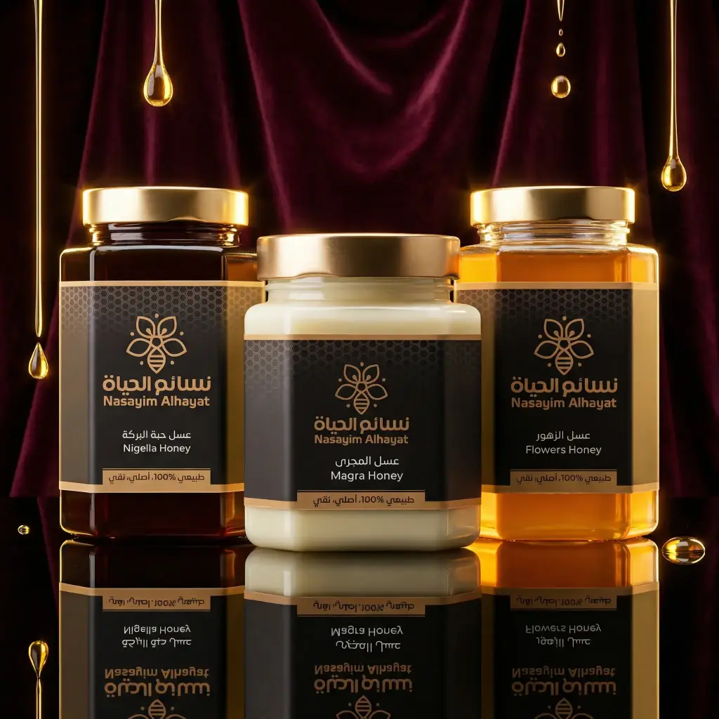 مجموعة العافية اليومية