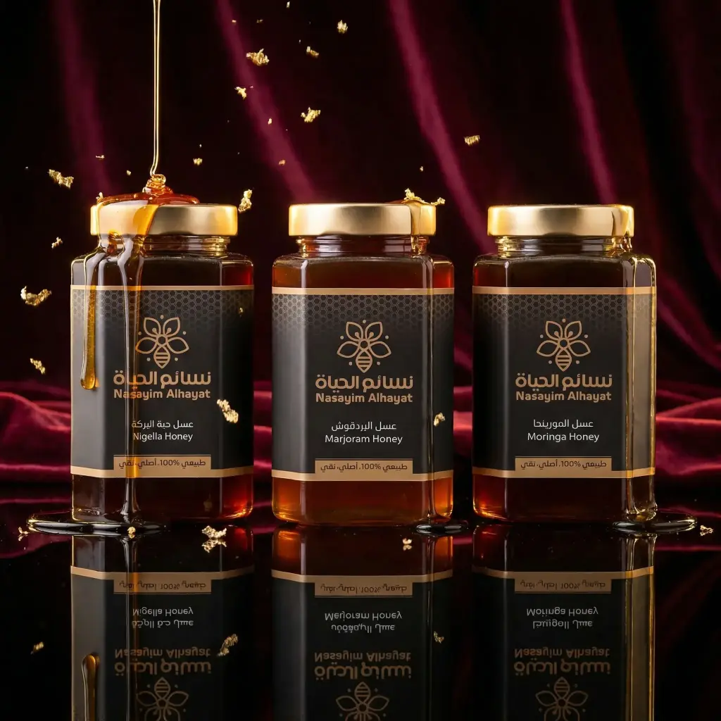 مجموعة الصحة المتكاملة 