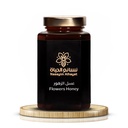 عسل الزهور البرية