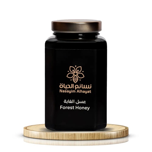 عسل الغابة السوداء