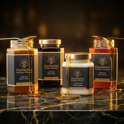 مجموعة الهدية الملكية 